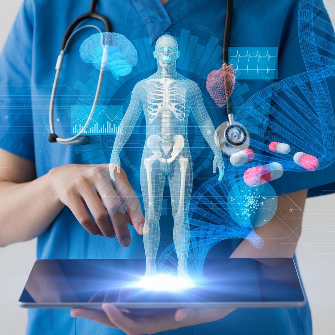 Blood Test Kits For Iron All You Need To Know GlycanAge